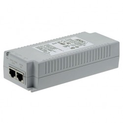 COMMUNICATIONS MIDSPAN, INYECTOR POE - AXIS